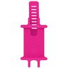 Celly Fahrrad-Handyhalterung Easybike Rosa