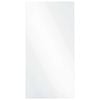 vidaXL Wandspiegel Rechtwinklig 30 x 60 cm Geh&auml;rtetes Glas