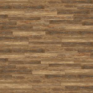 vidaXL Wandpaneele Holzoptik Braun PVC 2,06 m&sup2;