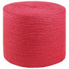 vidaXL Juteseil Rot 100% Tossa Jute