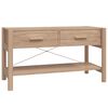 vidaXL TV-Schrank 82x38x45 cm Holzwerkstoff