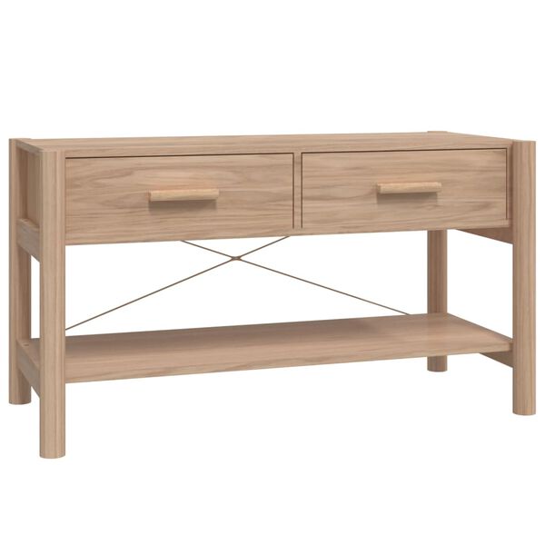 vidaXL TV-Schrank 82x38x45 cm Holzwerkstoff