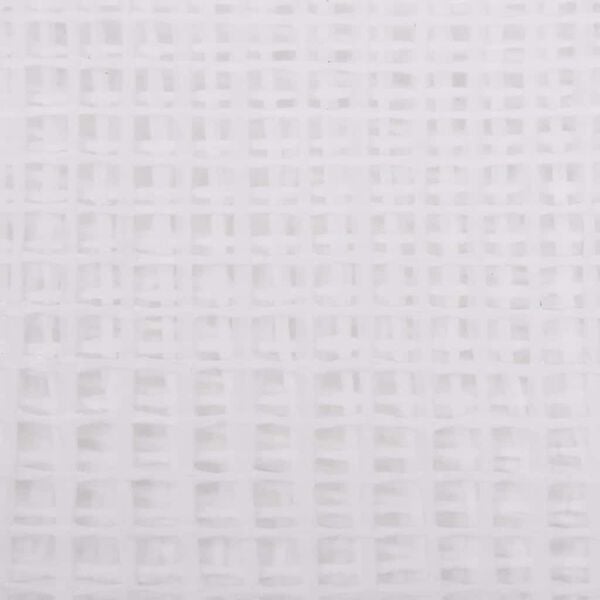 vidaXL Ersatzabdeckung f&uuml;r Gew&auml;chshaus (18 m&sup2;) 3x6x2 m Transparent