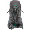 Abbey Outdoor-Rucksack Aero-Fit Sphere 60 L Anthrazit 21QI-AGG-Uni