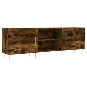 vidaXL TV-Schrank R&auml;uchereiche 150x30x50 cm Holzwerkstoff