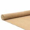 vidaXL Nagermatte Jute 1x5 m 5 mm
