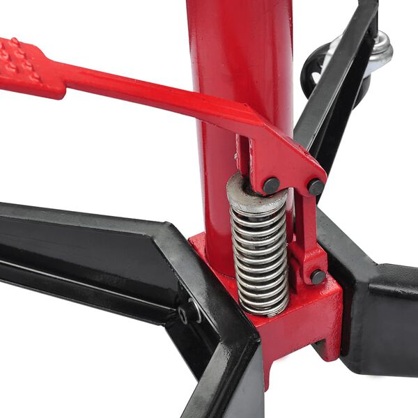 500 kg MOTORHEBER GETRIEBEHEBER FAULENZER