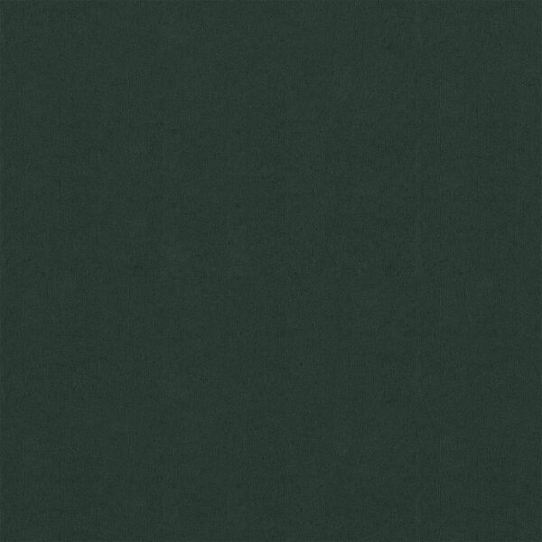 vidaXL Balkon-Sichtschutz Dunkelgr&uuml;n 90x600 cm Oxford-Gewebe