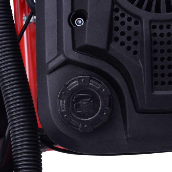 vidaXL Rasenm&auml;her mit 173 ccm Benzinmotor