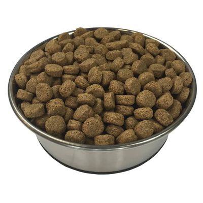 vidaXL Trockenfutter für Hunde Adult Essence Beef 15 kg