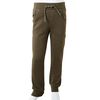 Kinder-Trainingshose Khaki Melange 128