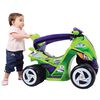 INJUSA Kinderquad 6-in-1 137