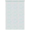 vidaXL Duschrollo 160x240 cm Blasenmuster