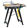 wolfcraft S&auml;getisch Master Cut 1500 94&times;64&times;86,5 cm 6906000