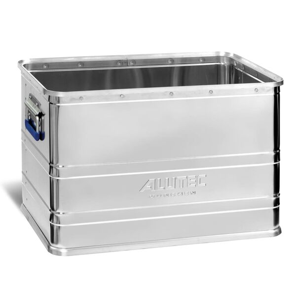 ALUTEC Aluminiumbox LOGIC 69 L