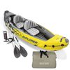 Intex Aufblasbares Kajak Explorer K2 312x91x51 cm 68307NP