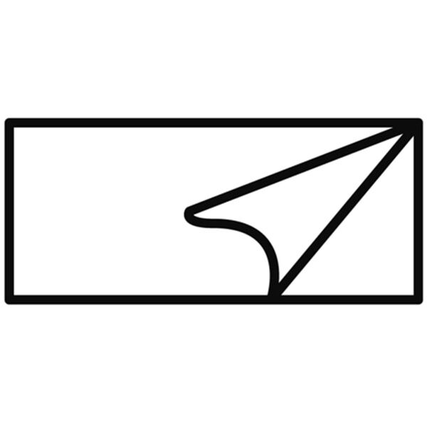 Travelsafe Schlafsack Inlett Deckenform Seide TS0311