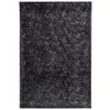 vidaXL M&ouml;belfolie Selbstklebend Marmor-Optik Schwarz 90x500 cm PVC