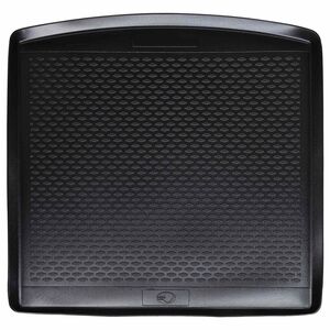 vidaXL Kofferraummatte Schwarz KODIAQ TDI 5M TPE