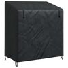 vidaXL Hollywoodschaukel-Abdeckung 155 x 95 x 165 cm 210D Oxford Stoff