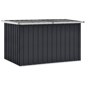 vidaXL Lagerboxen Viel Platz f&uuml;r Kissen, Werkzeuge und mehr.
