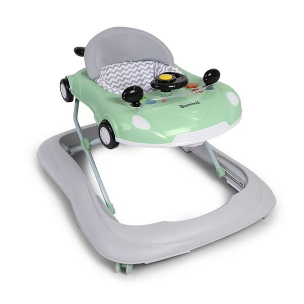 Baninni Lauflernhilfe Elvio Minzgr&uuml;n