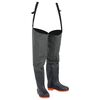 vidaXL Watstiefel Dunkelgr&uuml;n Gr. 39
