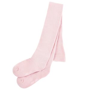 vidaXL Kinderstrumpfhose Zartrosa 104
