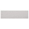 vidaXL Fensterbank Marmorstruktur 120 x 45 x 4,5 cm PVC
