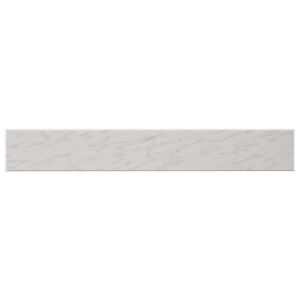 vidaXL Fensterbank Marmorstruktur 140 x 25 x 4,5 cm PVC