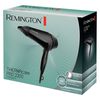 REMINGTON Haartrockner Thermacare PRO 2200 2200W Schwarz