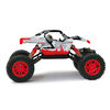 JAMARA Ferngesteuertes Auto Hillriser Crawler 4WD 2,4 GHz 1:18
