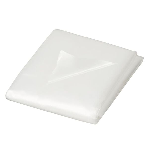 Nature Pflanzfolie 4x6 m 200&micro; Transparent