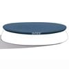 Intex Poolplane Rund 457 cm