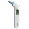 Braun Ohrthermometer ThermoScan 3 Wei&szlig;