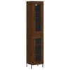 Brown_oak