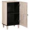 vidaXL Sideboard Weiß 33,5 x 40 x 75 cm