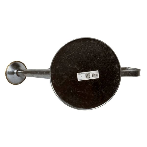 Nature Gie&szlig;kanne 9 L Verzinkter Stahl