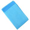 vidaXL Haustier Training Pad 200 pcs Blau und Weiß 120 x 80 cm