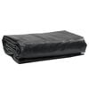 vidaXL Abdeckplane Anthrazit 2x3 m 650 g/m&sup2;