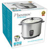 Bestron Reiskocher Kitchen Heroes ARC280 2,8 L 1000 W