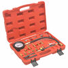 vidaXL Kraftstoff-Einspritzdruck-Pr&uuml;fer-Set