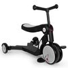 Billy 5-in-1 Kinderroller Quince Grau