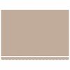 vidaXL Einziehbare Markise Beige 450 x 300 cm Stoff