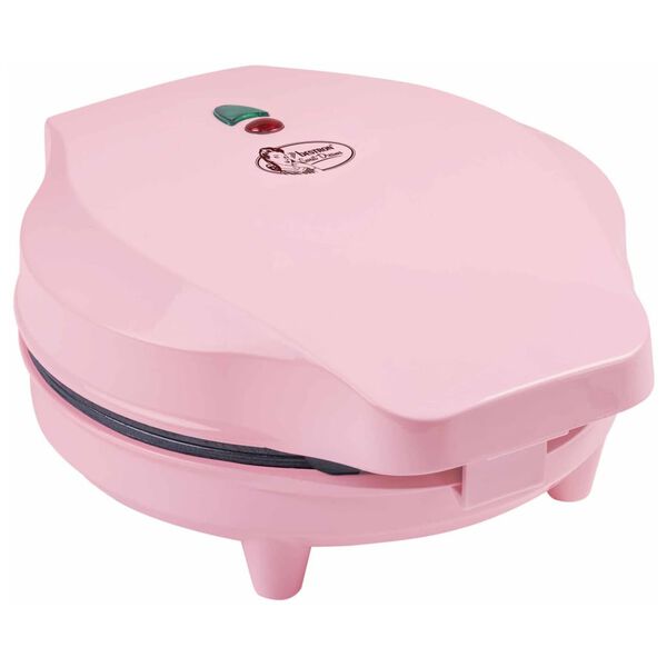 Bestron Cupcake Maker ACC217P 700 W Rosa