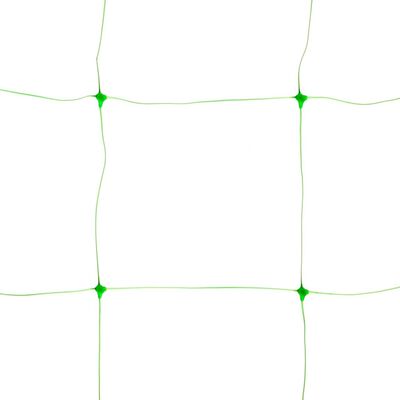 Nature Ranknetz Grün 2 x 5 m 6030430