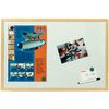 Esselte Magnetisches Whiteboard 60x90 cm