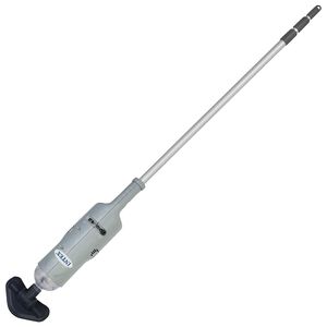 Intex Whirlpool- & Pool-Sauger mit Akku