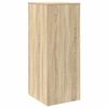 vidaXL Lagerschrank Sonoma-Eiche 40x45x103,5 cm Holzwerkstoff