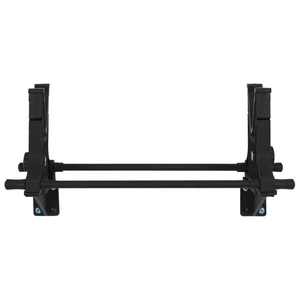 vidaXL Schießauflage 40x17,5x19 cm Kunststoff